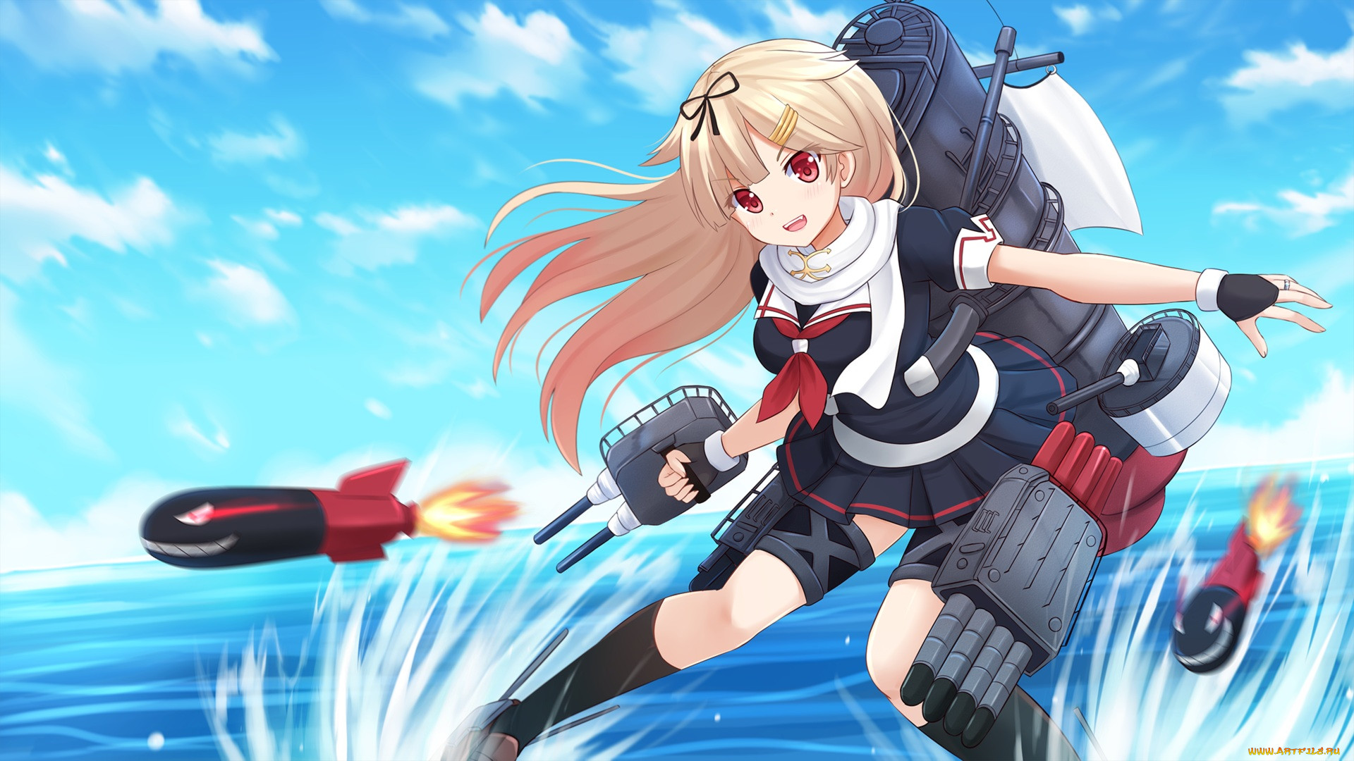 , kantai collection, , , , 